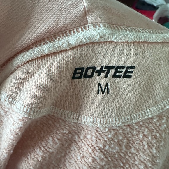 Bo and tee crop jacket - Picture 4 of 5